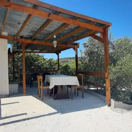 Holiday home Olive Grove