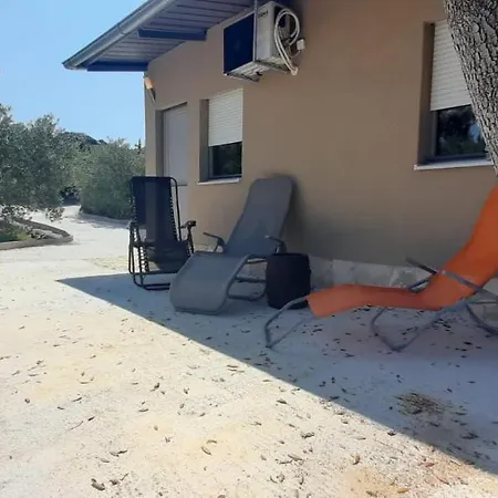 Olive Grove Rogoznica (Sibenik-Knin)