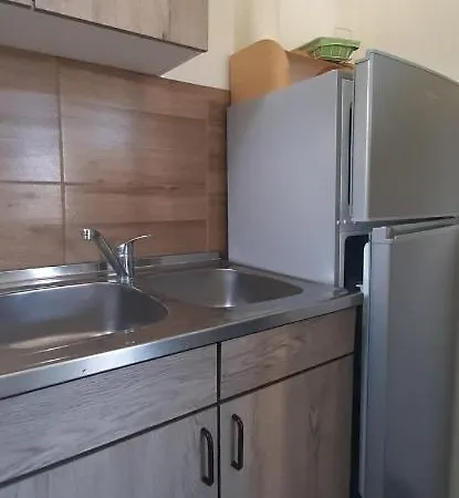 Olive Grove Rogoznica (Sibenik-Knin)