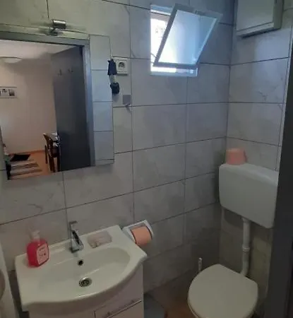 Olive Grove Holiday home *