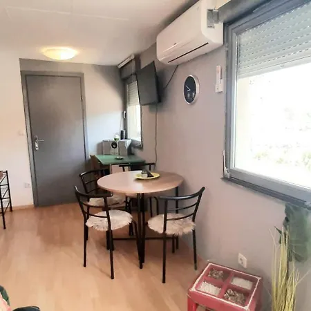 Olive Grove Holiday home Rogoznica (Sibenik-Knin)