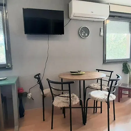 Holiday home Olive Grove *