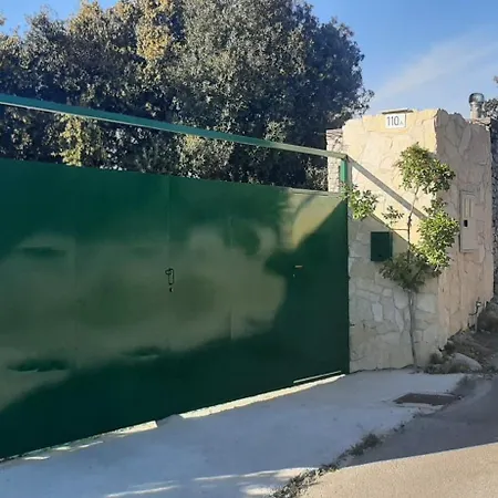 Vakantiehuis Olive Grove *