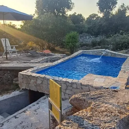 Olive Grove 펜션 로고즈니차