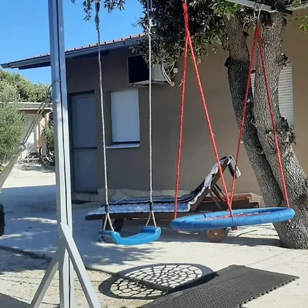 Vakantiehuis Olive Grove Rogoznica (Sibenik-Knin)