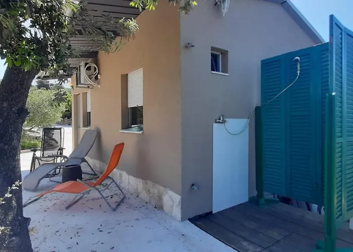 Olive Grove * Rogoznica (Sibenik-Knin)