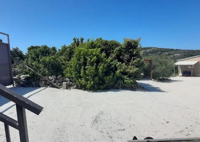 Vakantiehuis Olive Grove *