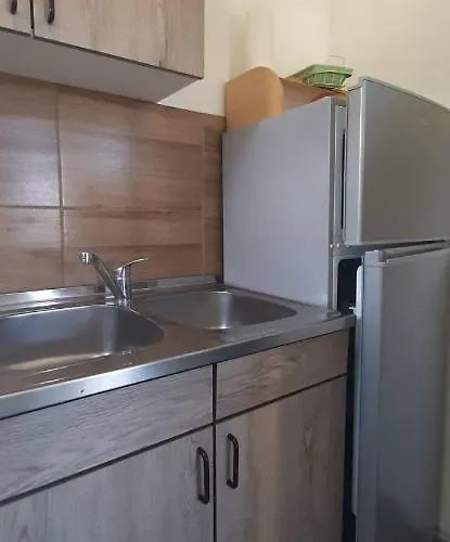 Olive Grove Rogoznica (Sibenik-Knin)