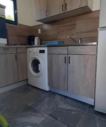 Olive Grove Vakantiehuis