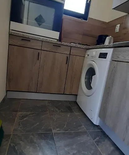 Tatil Evi Olive Grove *