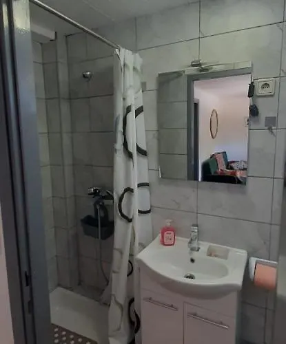 Olive Grove Rogoznica (Sibenik-Knin)