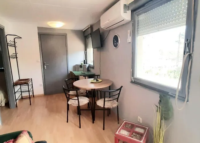 Olive Grove Tatil Evi Rogoznica (Sibenik-Knin)