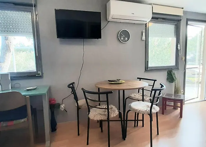 Tatil Evi Olive Grove *