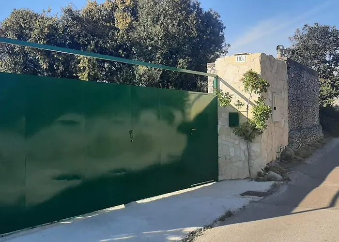 Tatil Evi Olive Grove *