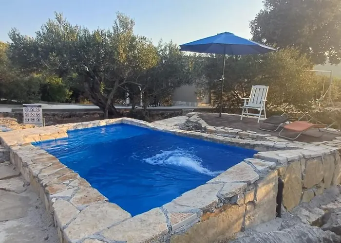 Tatil Evi Olive Grove